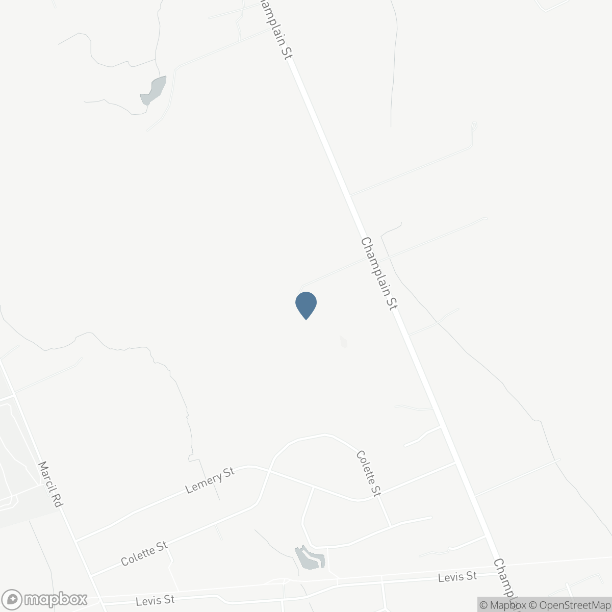 3402 CHAMPLAIN STREET, Clarence-Rockland, Ontario K0A 1E0